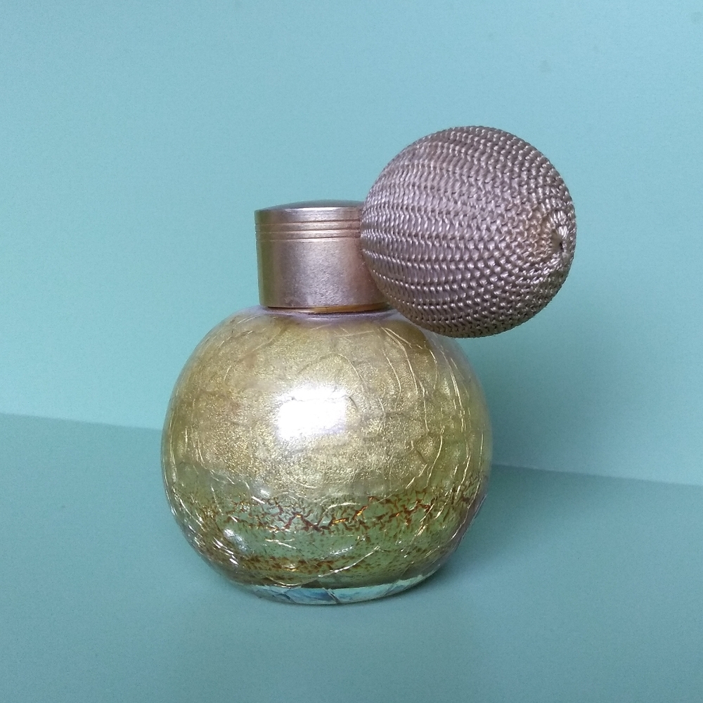 1947 DeVilbiss atomizer